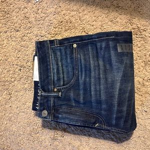 COPY - Athletic Fit Jean